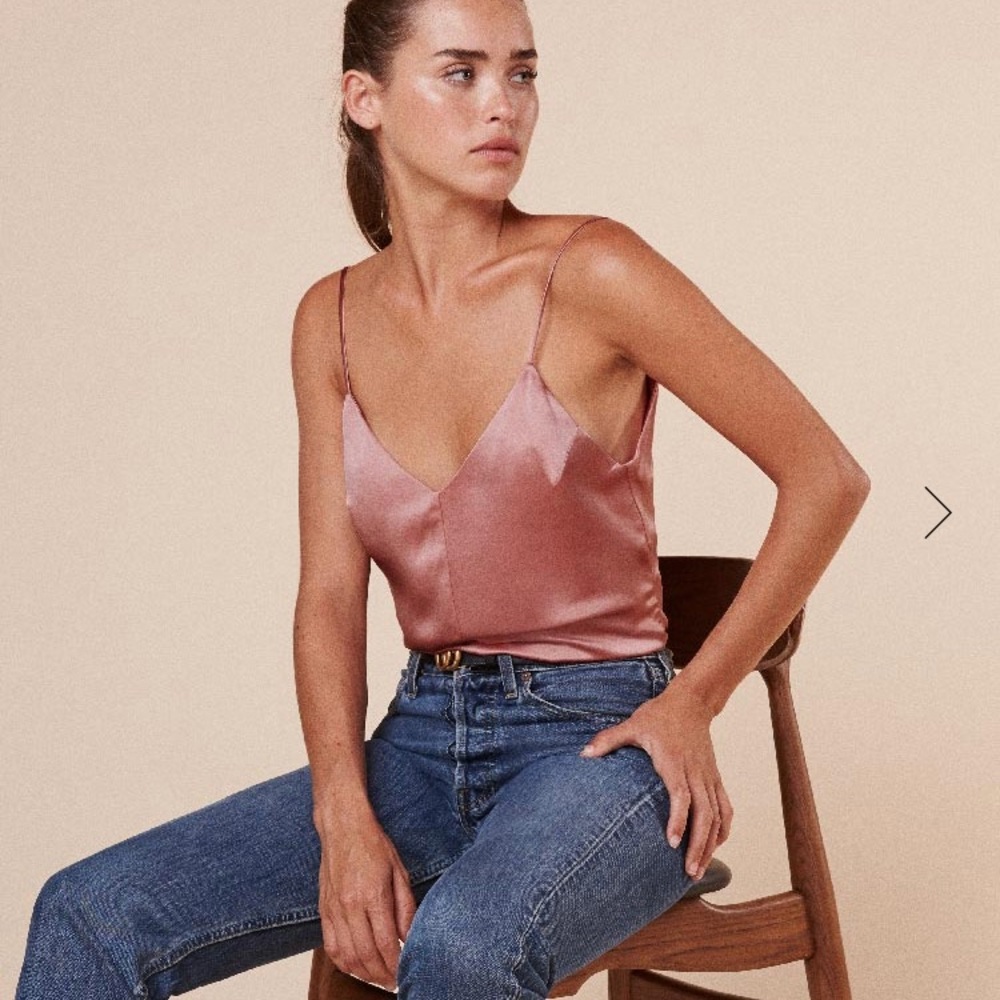 Reformation Calor Top - Picture 2 of 6